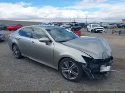 JTHBZ1BL8HA011957 2017 LEXUS GS