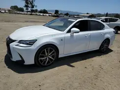 JTHBZ1BL8HA011960 2017 LEXUS GS