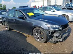 JTHBZ1BL8HA012221 2017 LEXUS GS