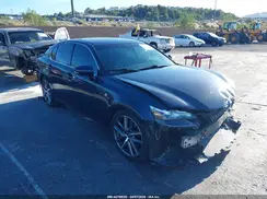 JTHBZ1BL8JA012869 2018 LEXUS GS