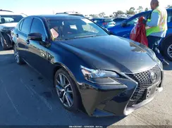 JTHBZ1BL8JA015089 2018 LEXUS GS