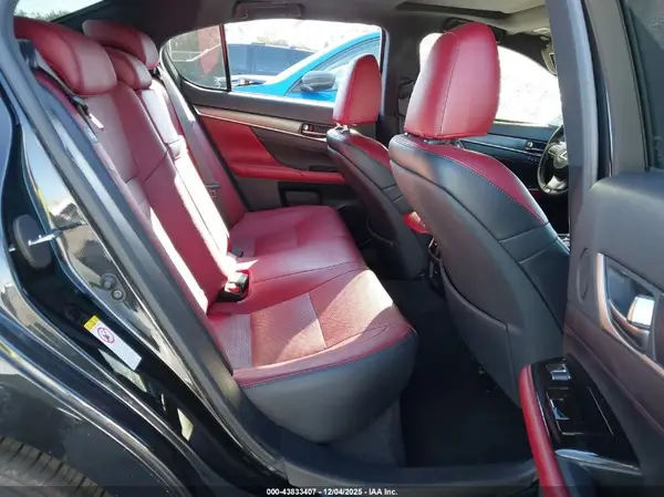 JTHBZ1BL8JA015089 2018 LEXUS GS - Image 8