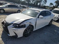 JTHBZ1BL8JA016825 2018 LEXUS GS