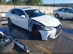 JTHBZ1BL8KA017880 2019 LEXUS GS