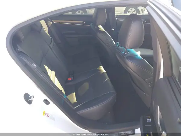 JTHBZ1BL8KA017880 2019 LEXUS GS - Image 8