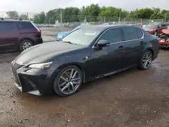 JTHBZ1BL8KA018172 2019 LEXUS GS