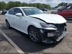 JTHBZ1BL8KA018222 2019 LEXUS GS