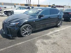 JTHBZ1BL8KA018964 2019 LEXUS GS