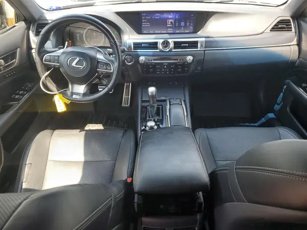 JTHBZ1BL8KA018964 2019 LEXUS GS - Image 8