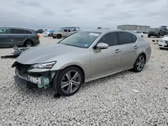 JTHBZ1BL9GA000402 2016 LEXUS GS