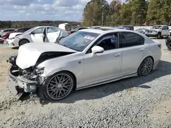 JTHBZ1BL9GA001341 2016 LEXUS GS
