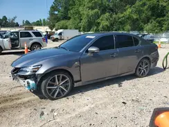 JTHBZ1BL9GA001436 2016 LEXUS GS