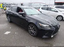 JTHBZ1BL9GA001954 2016 LEXUS GS