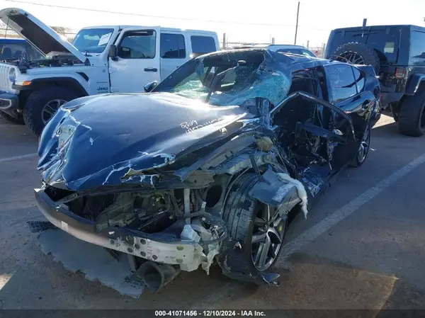 JTHBZ1BL9GA002330 2016 LEXUS GS - Image 2