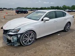 JTHBZ1BL9GA002344 2016 LEXUS GS