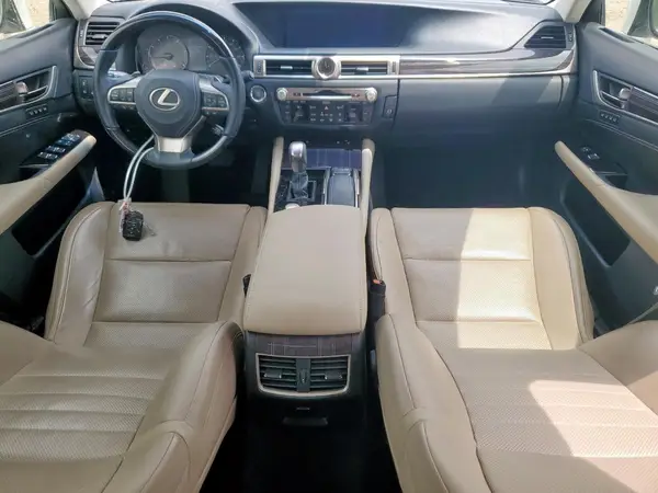 JTHBZ1BL9GA002344 2016 LEXUS GS - Image 8