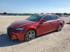 JTHBZ1BL9GA002456 2016 LEXUS GS