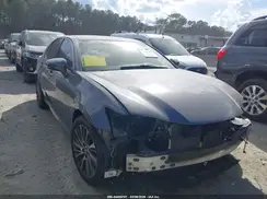 JTHBZ1BL9GA002702 2016 LEXUS GS