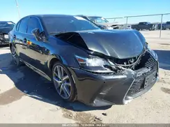 JTHBZ1BL9GA003381 2016 LEXUS GS