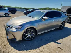 JTHBZ1BL9GA004353 2016 LEXUS GS