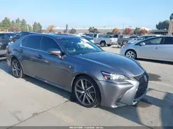 JTHBZ1BL9GA005003 2016 LEXUS GS