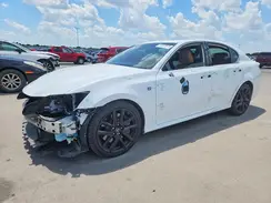 JTHBZ1BL9GA006684 2016 LEXUS GS
