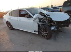 JTHBZ1BL9GA006877 2016 LEXUS GS