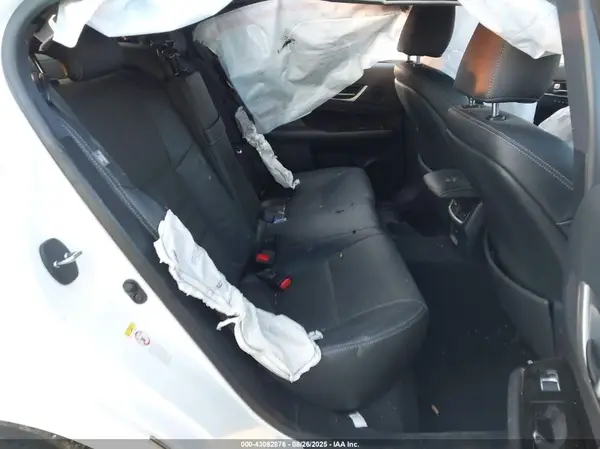 JTHBZ1BL9GA006877 2016 LEXUS GS - Image 8