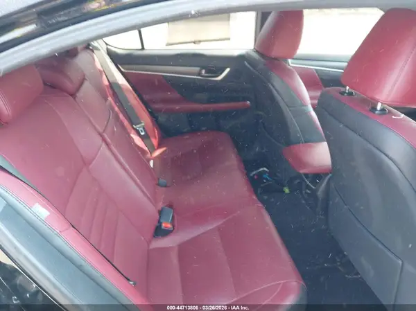JTHBZ1BL9GA007060 2016 LEXUS GS - Image 8