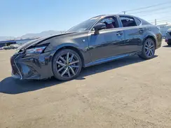 JTHBZ1BL9GA007110 2016 LEXUS GS