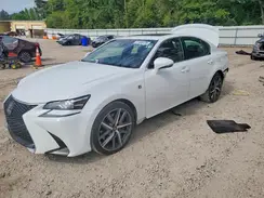 JTHBZ1BL9GA007270 2016 LEXUS GS