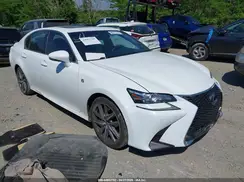 JTHBZ1BL9GA007589 2016 LEXUS GS