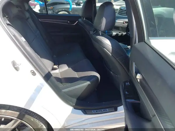 JTHBZ1BL9GA007589 2016 LEXUS GS - Image 8