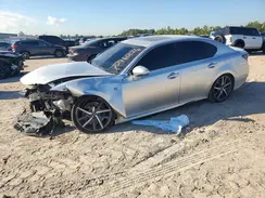 JTHBZ1BL9HA008730 2017 LEXUS GS