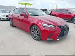 JTHBZ1BL9HA009358 2017 LEXUS GS