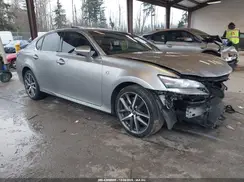 JTHBZ1BL9HA009764 2017 LEXUS GS