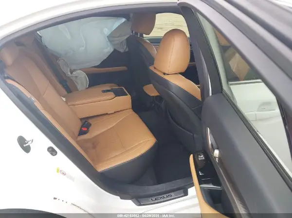 JTHBZ1BL9HA009988 2017 LEXUS GS - Image 8