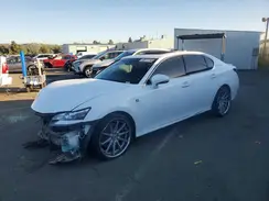 JTHBZ1BL9HA011370 2017 LEXUS GS