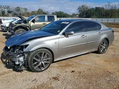 JTHBZ1BL9HA011689 2017 LEXUS GS