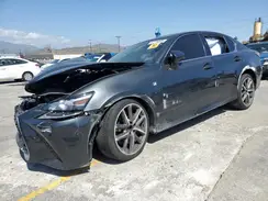 JTHBZ1BL9JA013884 2018 LEXUS GS