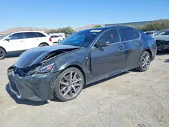 JTHBZ1BL9JA014288 2018 LEXUS GS