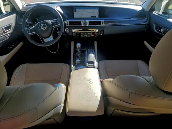 JTHBZ1BL9JA014341 2018 LEXUS GS - Image 8