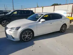JTHBZ1BL9JA014923 2018 LEXUS GS