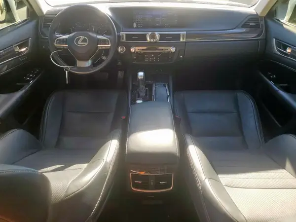JTHBZ1BL9JA014923 2018 LEXUS GS - Image 8