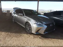 JTHBZ1BL9JA015084 2018 LEXUS GS