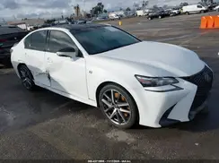 JTHBZ1BL9JA015652 2018 LEXUS GS