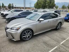 JTHBZ1BL9JA015814 2018 LEXUS GS