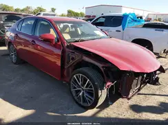 JTHBZ1BL9KA017984 2019 LEXUS GS