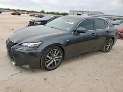 JTHBZ1BL9KA018164 2019 LEXUS GS