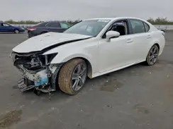 JTHBZ1BLXGA000621 2016 LEXUS GS